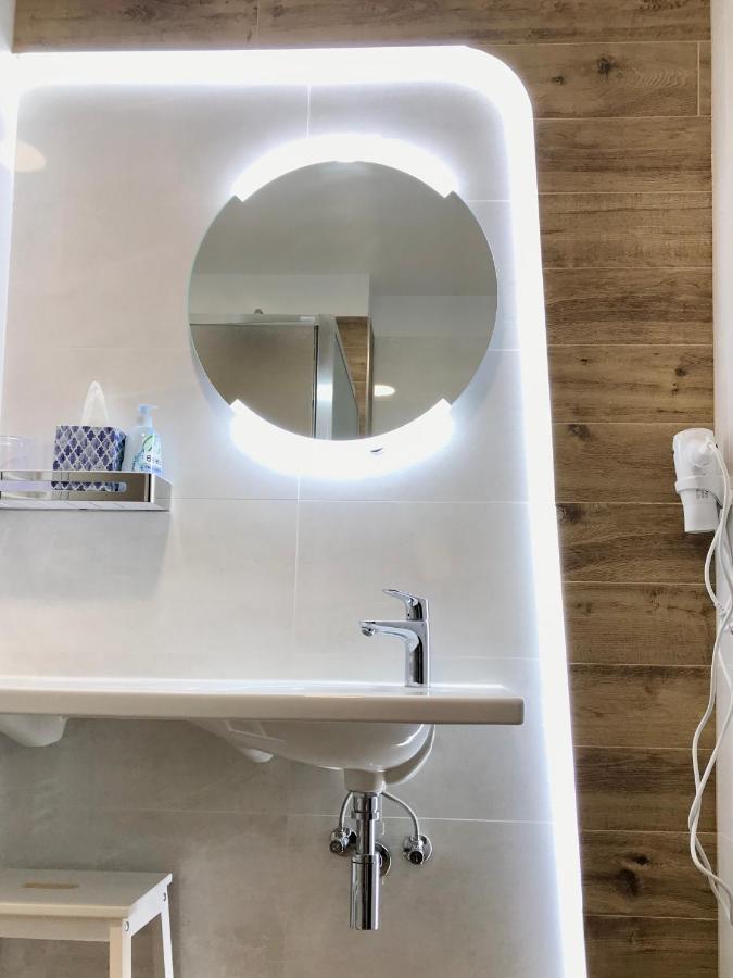 Apartman Dagmar Besenova Luaran gambar