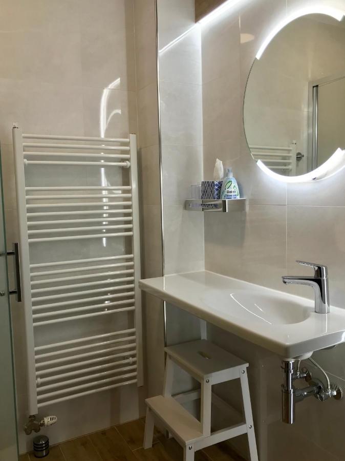 Apartman Dagmar Besenova Luaran gambar