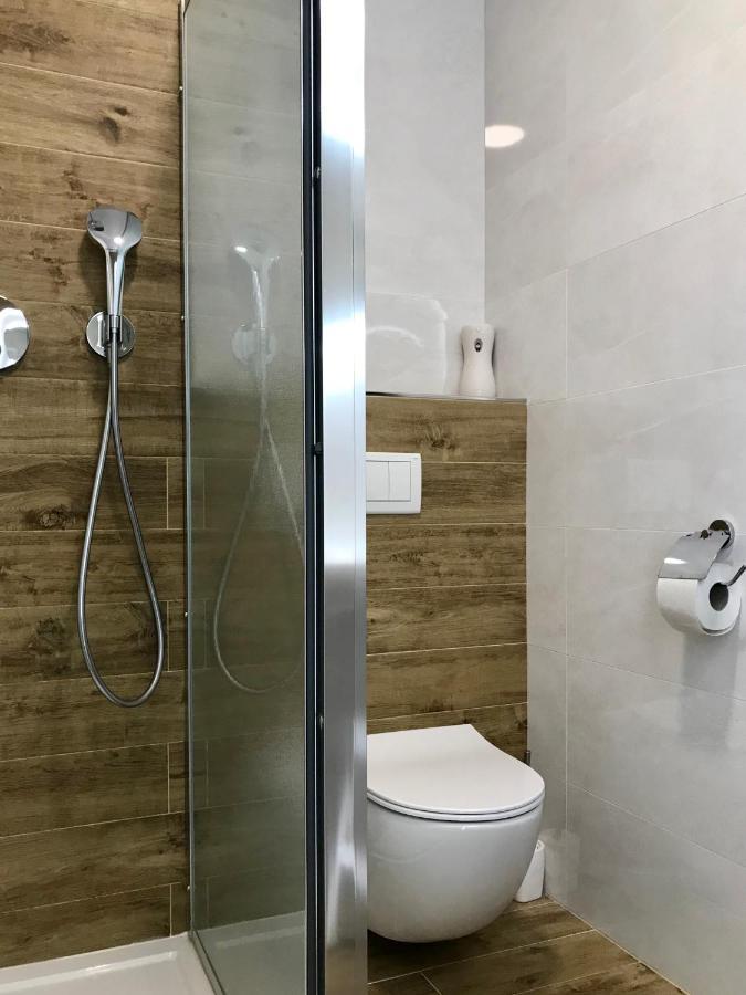 Apartman Dagmar Besenova Luaran gambar
