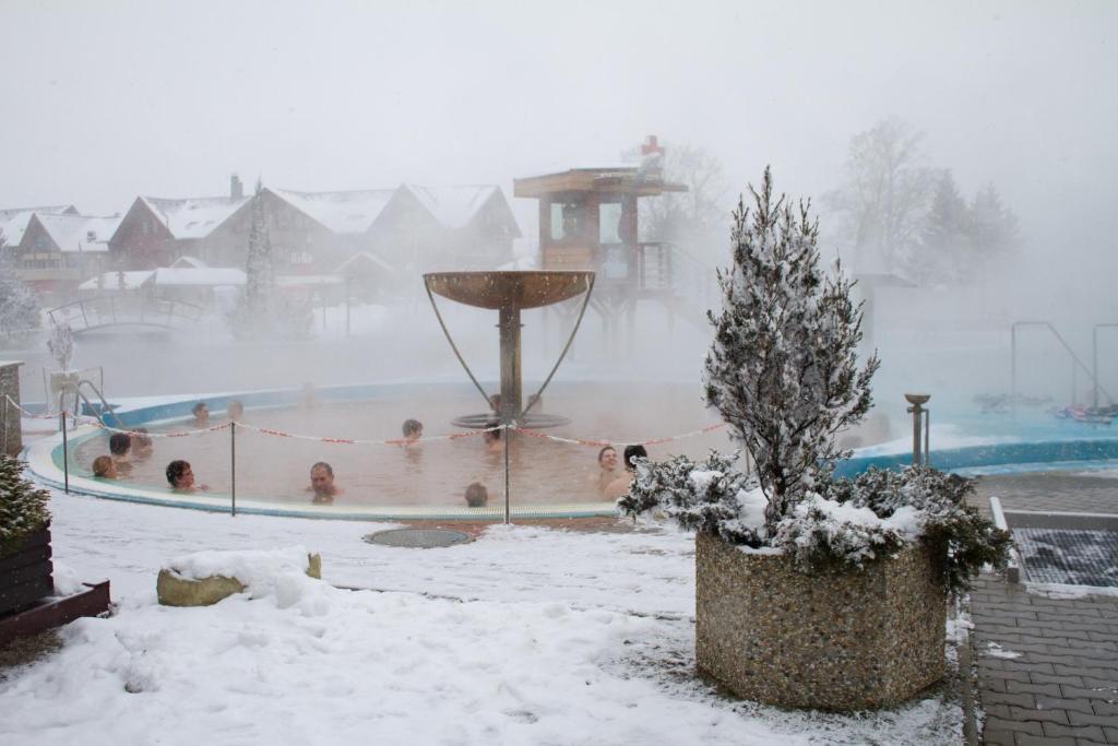Apartman Dagmar Besenova Luaran gambar