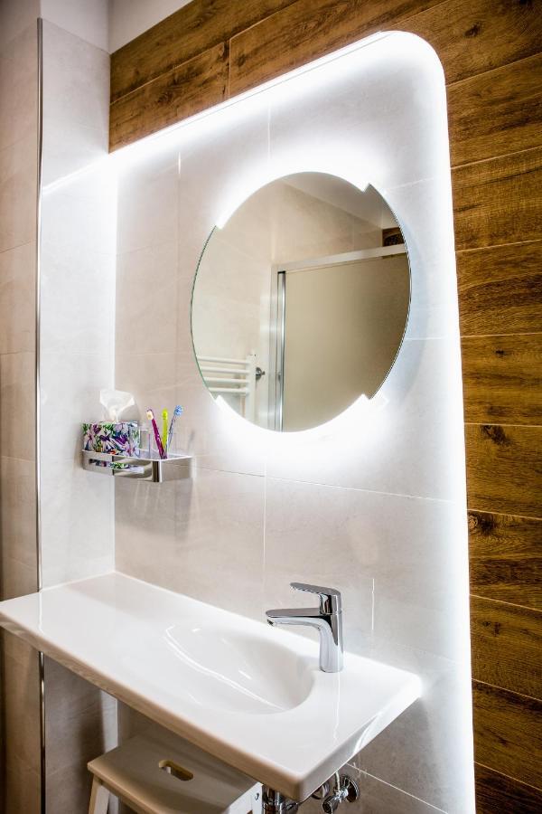 Apartman Dagmar Besenova Luaran gambar