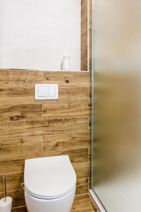 Apartman Dagmar Besenova Luaran gambar