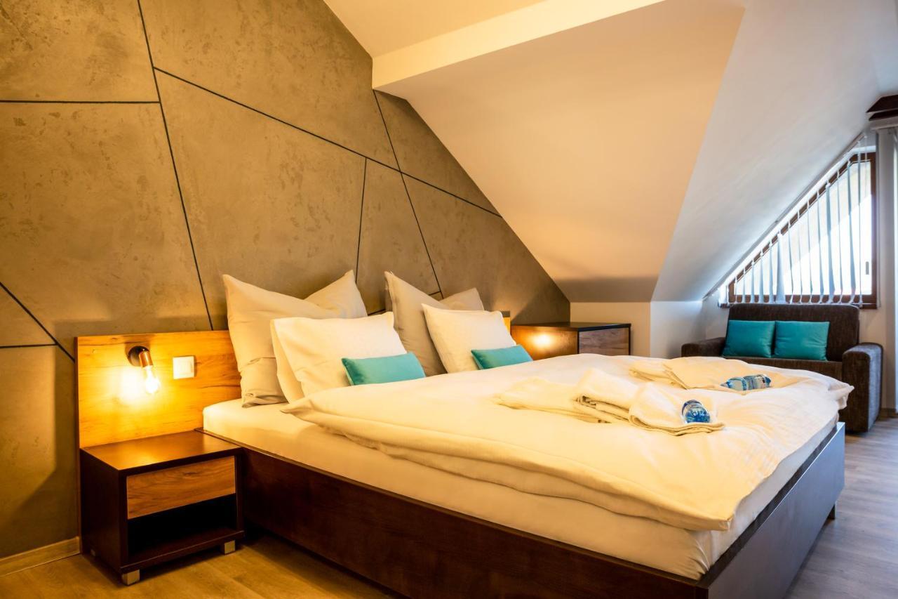 Apartman Dagmar Besenova Luaran gambar