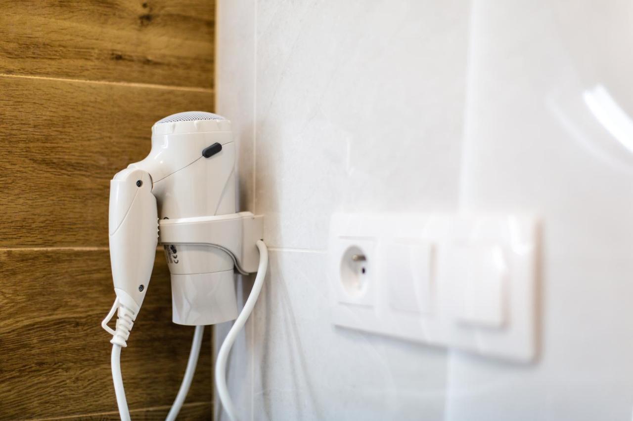 Apartman Dagmar Besenova Luaran gambar