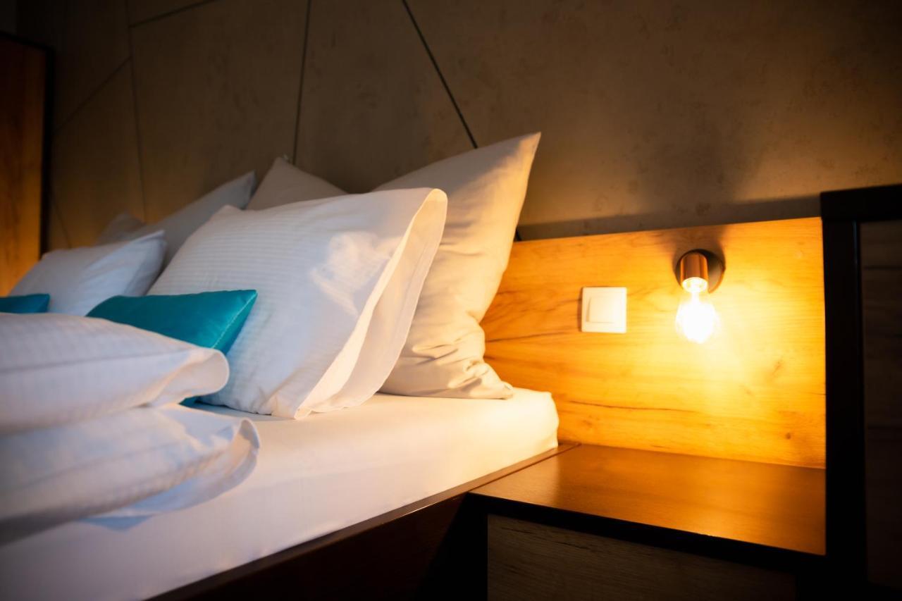 Apartman Dagmar Besenova Luaran gambar